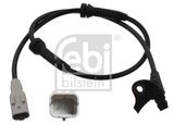 FEBI BILSTEIN Датчик, частота вращения колеса 45558