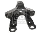 FEBI BILSTEIN Kinnitus, väljalaskesüsteem 45574