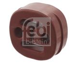 FEBI BILSTEIN Kinnitus, väljalaskesüsteem 45576