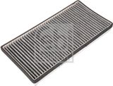 FEBI BILSTEIN Filter, kupéventilation 45613