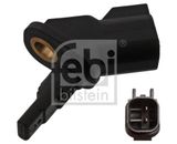 FEBI BILSTEIN Датчик, частота вращения колеса 45742