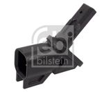 FEBI BILSTEIN Датчик, частота вращения колеса 45744