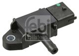 FEBI BILSTEIN Датчик, давление выхлопных газов 45772