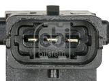 FEBI BILSTEIN Датчик, давление выхлопных газов 45772