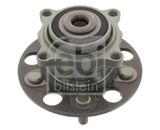 FEBI BILSTEIN Pyöränlaakerisarja 45848