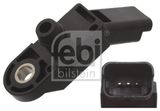 FEBI BILSTEIN Датчик, давление во впускной трубе 45923