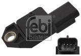 FEBI BILSTEIN Датчик, давление во впускной трубе 45935