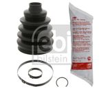 FEBI BILSTEIN Bälgsats, drivaxel 45947