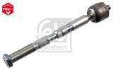 FEBI BILSTEIN Осевой шарнир, рулевая тяга 45950
