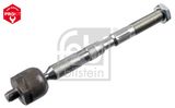 FEBI BILSTEIN Осевой шарнир, рулевая тяга 45950