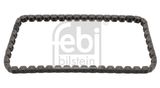 FEBI BILSTEIN Цепь привода распредвала 45955