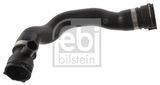 FEBI BILSTEIN Шланг радиатора 45986