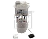 FEBI BILSTEIN Топливный насос 46050