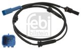 FEBI BILSTEIN Датчик, частота вращения колеса 46262