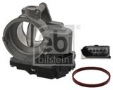 FEBI BILSTEIN Корпус дроссельной заслонки 46315