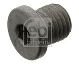 FEBI BILSTEIN Резьбовая пробка, масляный поддон 46332