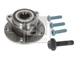 FEBI BILSTEIN Pyöränlaakerisarja 46334