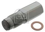 FEBI BILSTEIN Ventil, bränsletillförselsystem 46366