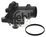 FEBI BILSTEIN Термостат, охлаждающая жидкость 46399
