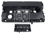 FEBI BILSTEIN Крышка головки цилиндра 46495