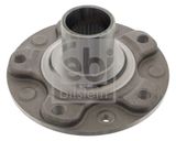 FEBI BILSTEIN Pyörän napa 46619