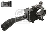 FEBI BILSTEIN Выключатель на рулевой колонке 46756