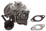 FEBI BILSTEIN Клапан возврата ОГ 46807