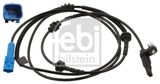 FEBI BILSTEIN Датчик, частота вращения колеса 47006