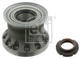 FEBI BILSTEIN Pyöränlaakerisarja 47128