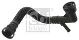 FEBI BILSTEIN Шланг, вентиляция картера 47223