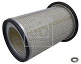 FEBI BILSTEIN Ilmansuodatin 47429