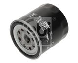 FEBI BILSTEIN Oljefilter 47474