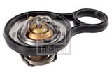 FEBI BILSTEIN Термостат, охлаждающая жидкость 47547