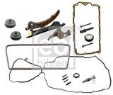 FEBI BILSTEIN Комплект цели привода распредвала 47590