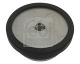 FEBI BILSTEIN Опора стойки амортизатора 47752
