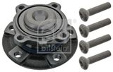 FEBI BILSTEIN Pyöränlaakerisarja 47760