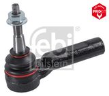 FEBI BILSTEIN Наконечник поперечной рулевой тяги 48058