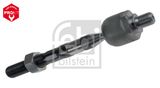 FEBI BILSTEIN Осевой шарнир, рулевая тяга 48070