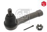 FEBI BILSTEIN Наконечник поперечной рулевой тяги 48203