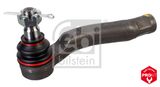 FEBI BILSTEIN Наконечник поперечной рулевой тяги 48238