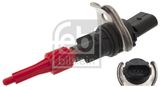 FEBI BILSTEIN Датчик, скорость 48296