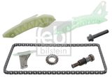 FEBI BILSTEIN Комплект цели привода распредвала 48387