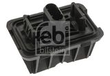 FEBI BILSTEIN Крепление, автомобильный домкрат 48413