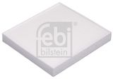 FEBI BILSTEIN Фильтр, воздух во внутренном пространстве 48465