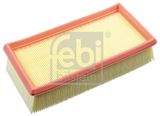 FEBI BILSTEIN Luftfilter 48497