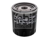 FEBI BILSTEIN Eļļas filtrs 48505