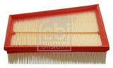 FEBI BILSTEIN Luftfilter 48523