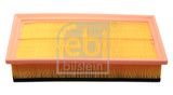 FEBI BILSTEIN Воздушный фильтр 48537