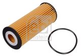 FEBI BILSTEIN Õlifilter 48542