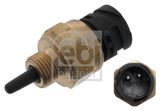 FEBI BILSTEIN Датчик, температура впускаемого воздуха 48588